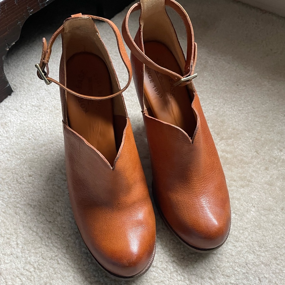 Kork Ease Paulette- Size 9